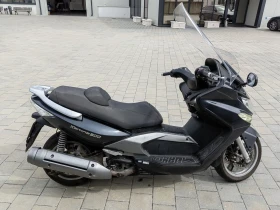 Kymco Xciting 500, снимка 5