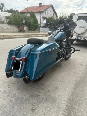 Harley-Davidson Touring Road Glide Special 114 | Mobile.bg � ����� ������ 10