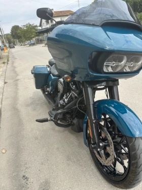 Harley-Davidson Touring Road Glide Special 114, снимка 10