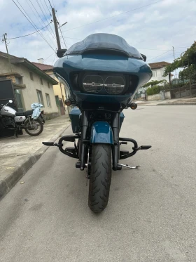 Harley-Davidson Touring Road Glide Special 114, снимка 3