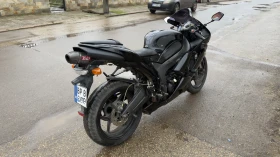 Kawasaki Zxr Zx6R, снимка 7 - Мотоциклети и мототехника - 53433304
