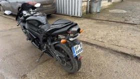 Kawasaki Zxr Zx6R, снимка 6 - Мотоциклети и мототехника - 53433304