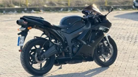 Kawasaki Zxr Zx6R | Auto.bg — изображение 3