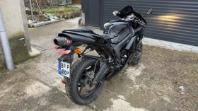 Kawasaki Zxr Zx6R, снимка 5