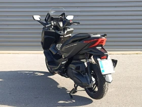 Honda Forza 350, снимка 5