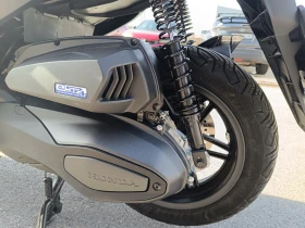 Honda Forza 350, снимка 10