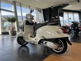 Vespa GTS 310 Super Tech, снимка 5 - Мотоциклети и мототехника - 53606675
