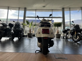 Vespa GTS 310 Super Tech, снимка 4 - Мотоциклети и мототехника - 53606675