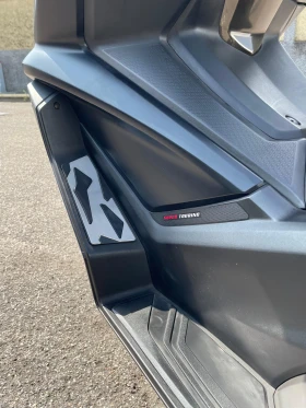 Kymco AK 550 TC* ABS* LED* ST | Auto.bg — изображение 8