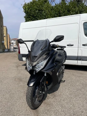 Kymco AK 550 TC* ABS* LED* ST | Auto.bg — изображение 2