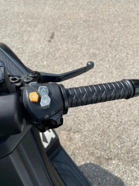 Kymco AK 550 TC* ABS* LED* ST | Auto.bg — изображение 6