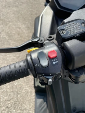 Kymco AK 550 TC* ABS* LED* ST | Auto.bg — изображение 5