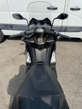 Kymco AK 550 TC* ABS* LED* ST | Auto.bg — изображение 11