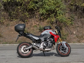 BMW F 900R | Auto.bg — изображение 4