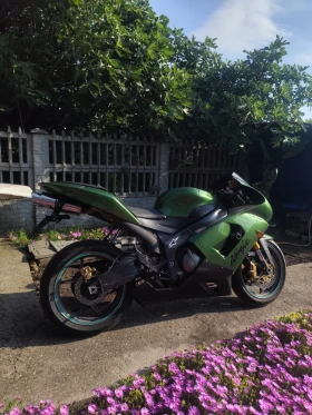Kawasaki Ninja 636 | Mobile.bg � ����� ������ 10