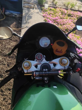 Kawasaki Ninja 636 | Mobile.bg � ����� ������ 3