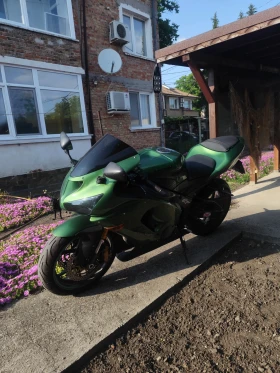 Kawasaki Ninja 636 | Mobile.bg � ����� ������ 9