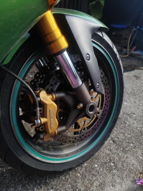 Kawasaki Ninja 636 | Mobile.bg � ����� ������ 6