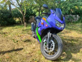 Kawasaki Ninja 250R | Mobile.bg � ����� ������ 7