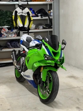 ������ Kawasaki Zxr