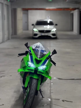 Kawasaki Zxr Kawasaki zx6r 40th Anniversary Edition | Mobile.bg � ����� ������ 4