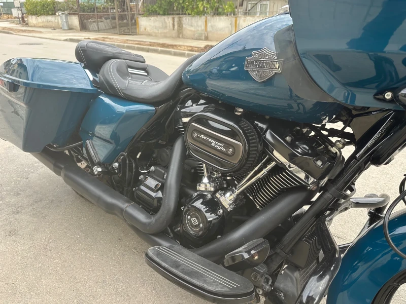 Harley-Davidson Touring Road Glide Special 114, снимка 11 - Мотоциклети и мототехника - 52670535