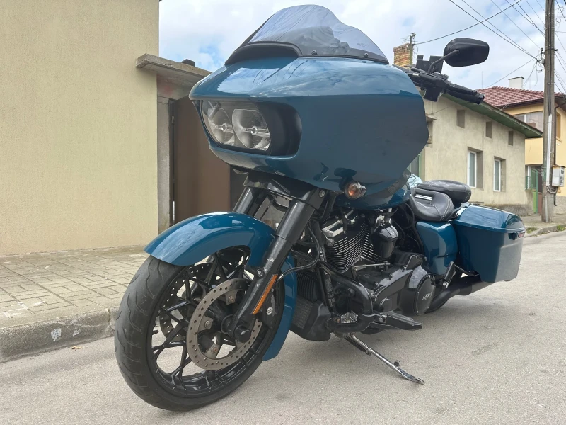 Harley-Davidson Touring Road Glide Special 114