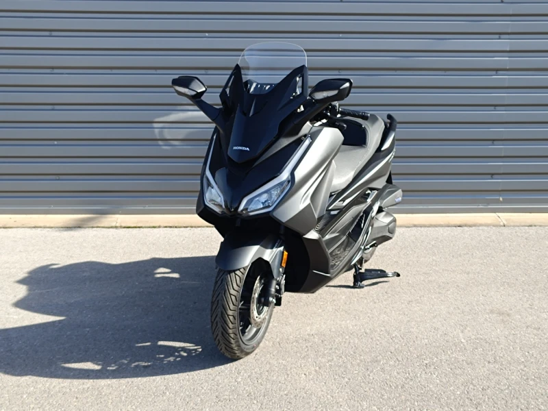 Honda Forza 350, снимка 3 - Мотоциклети и мототехника - 53534483