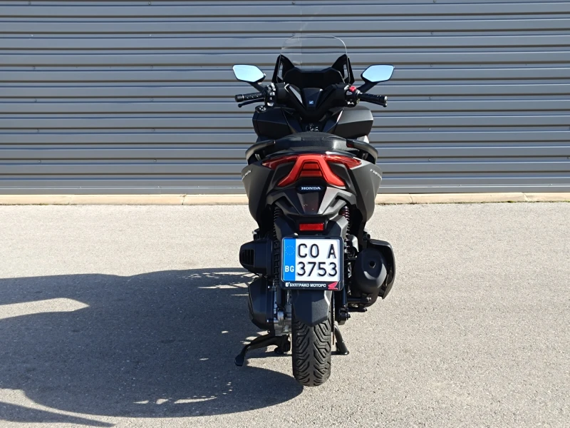 Honda Forza 350, снимка 6 - Мотоциклети и мототехника - 53534483