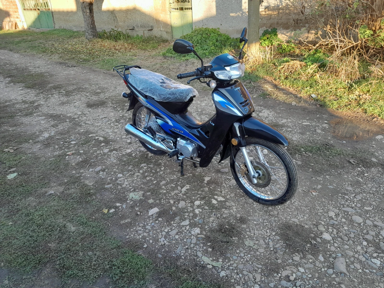 Lifan LF  - изображение 7