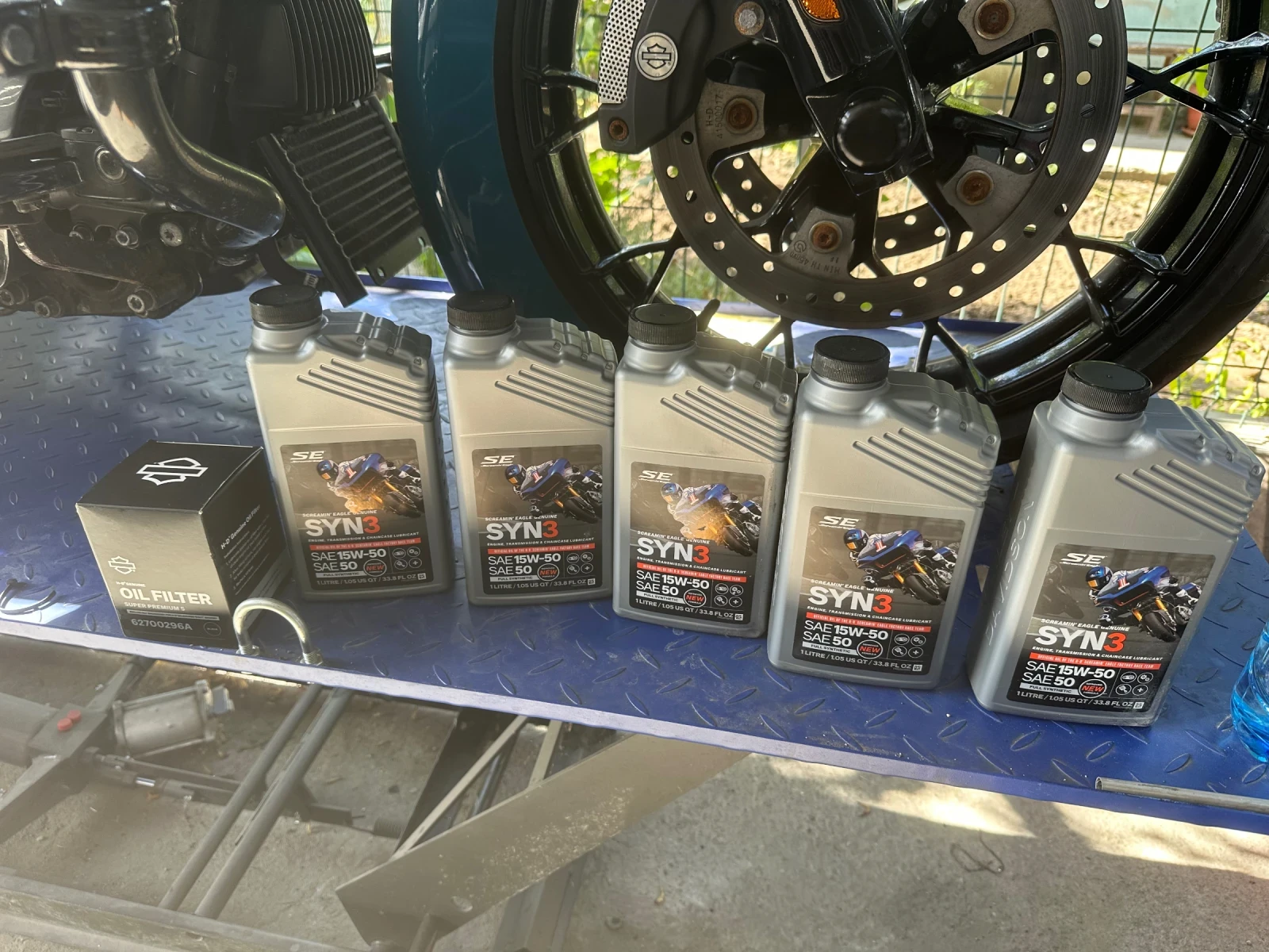 Harley-Davidson Touring Road Glide Special 114 | Mobile.bg   12