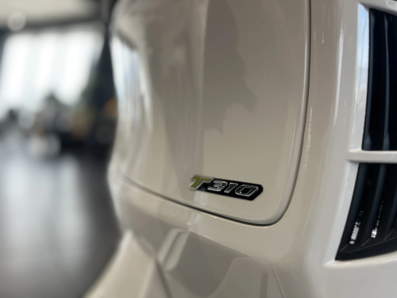 Vespa GTS 310 Super Tech - изображение 8