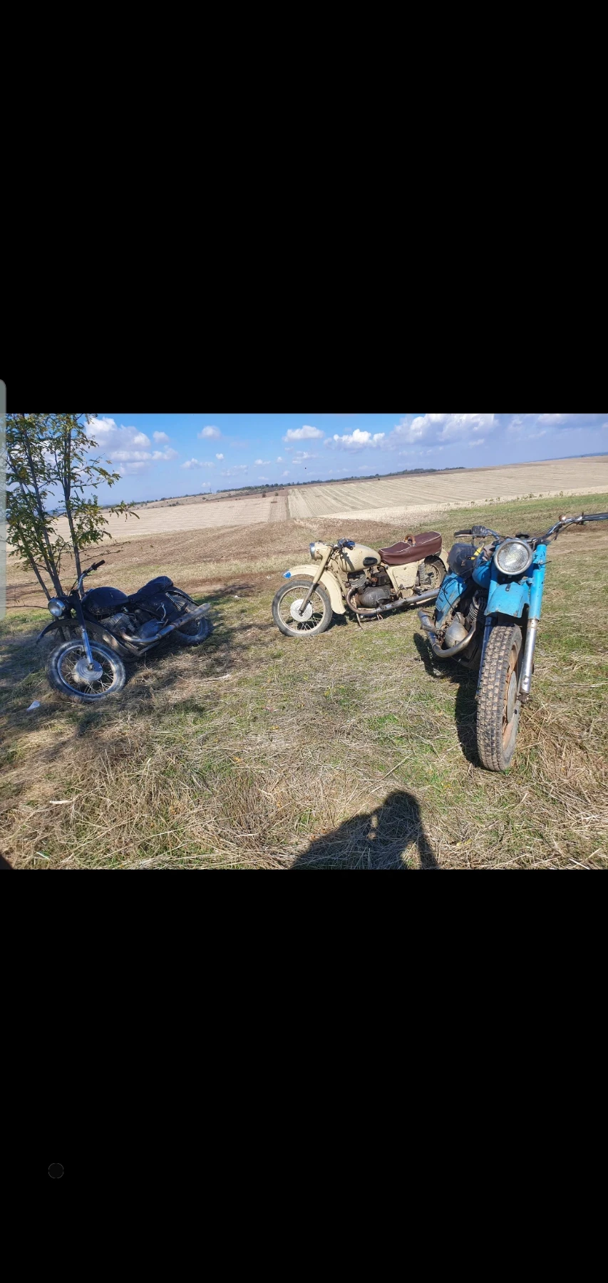 Иж 350 Спешно може и с кош, снимка 2 - Мотоциклети и мототехника - 54201768