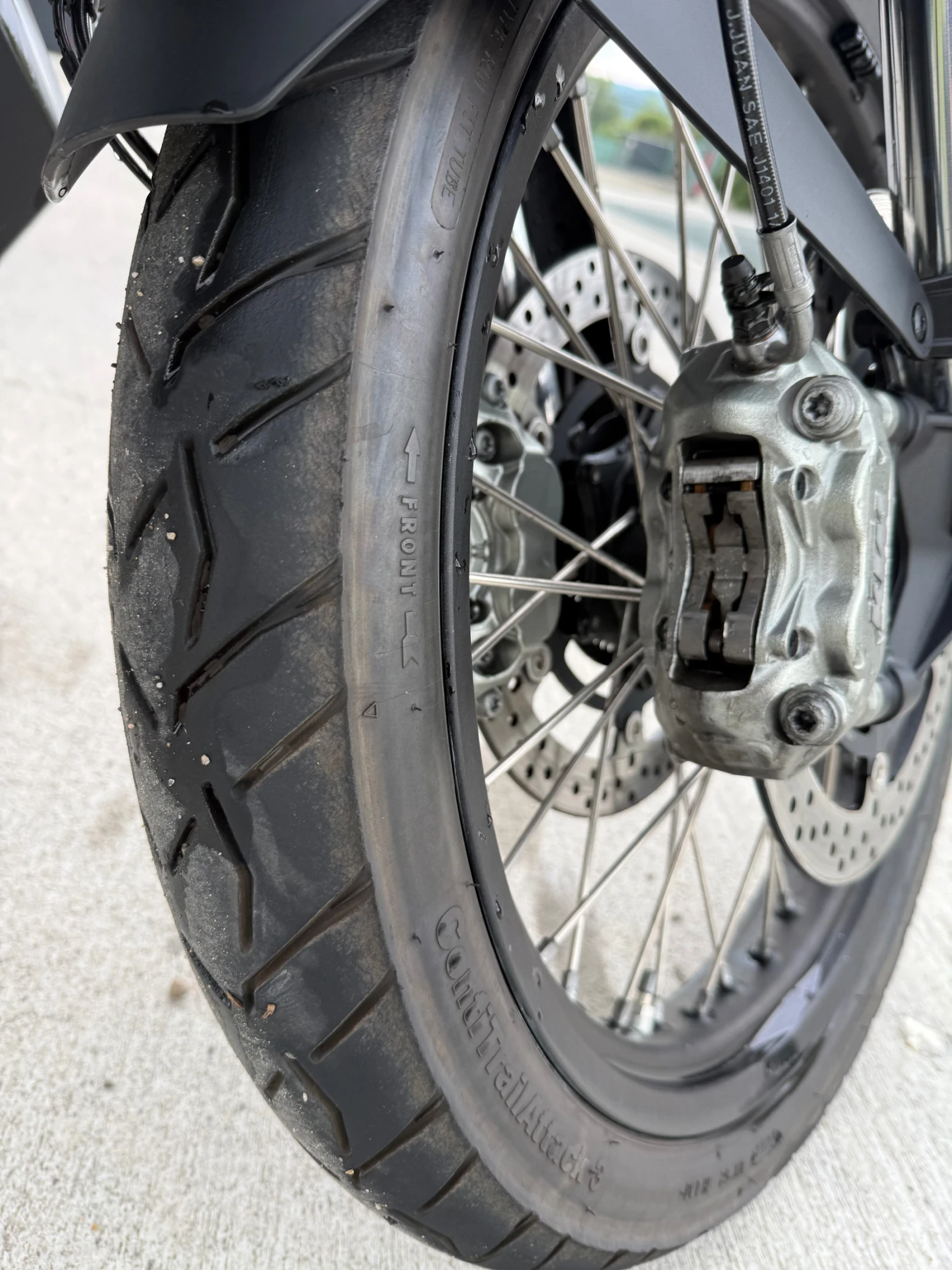 Ktm Adventure 790 | Mobile.bg � ����������� 7