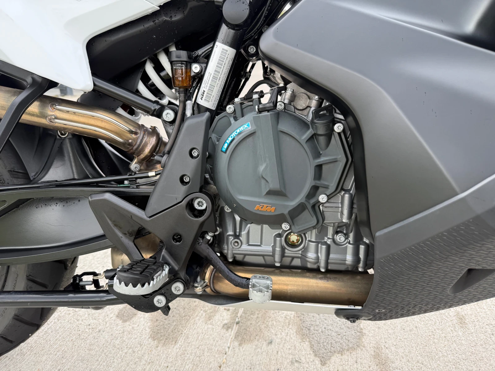 Ktm Adventure 790 | Mobile.bg � ����������� 8