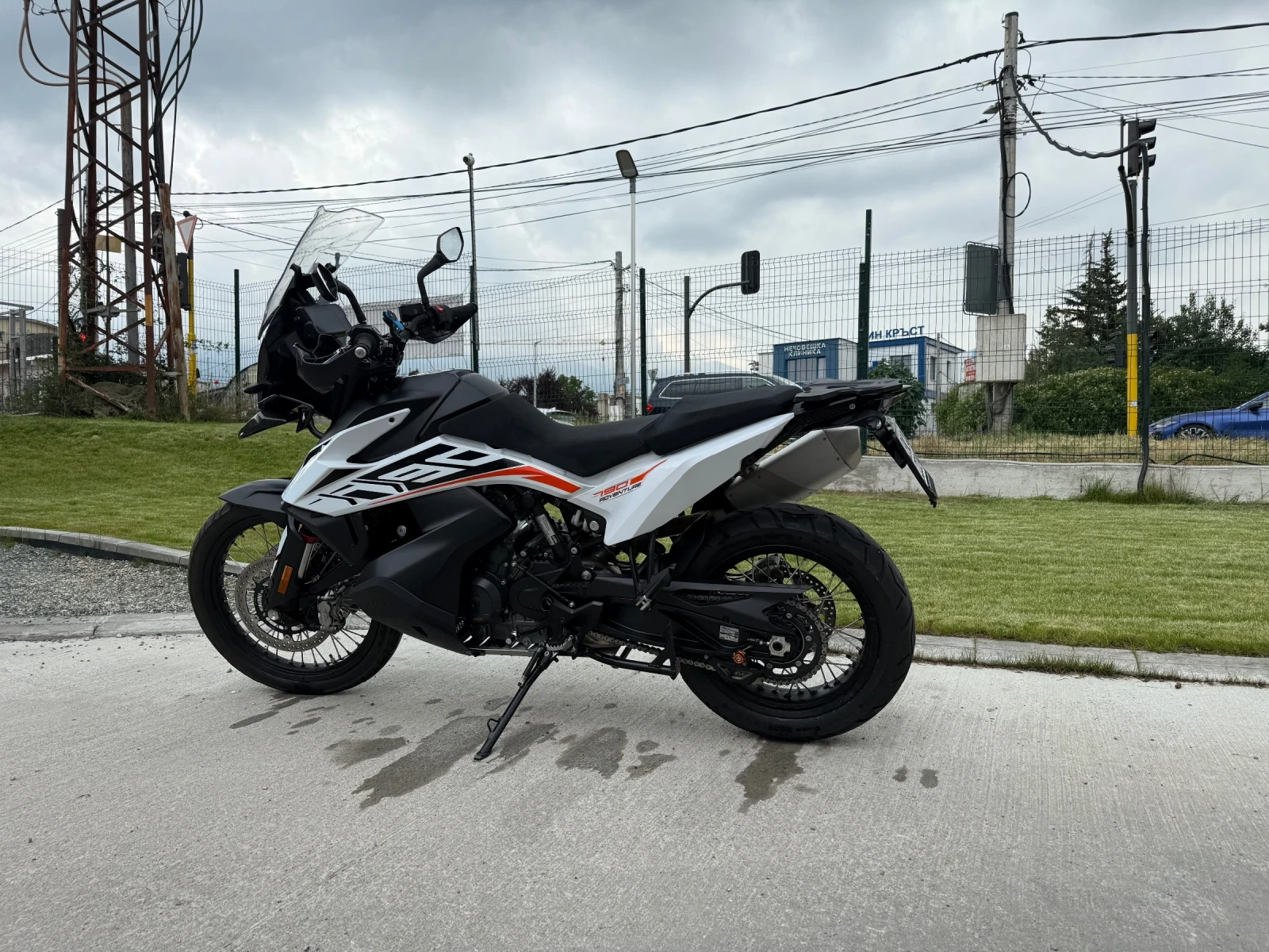 Ktm Adventure 790 | Mobile.bg � ����������� 4
