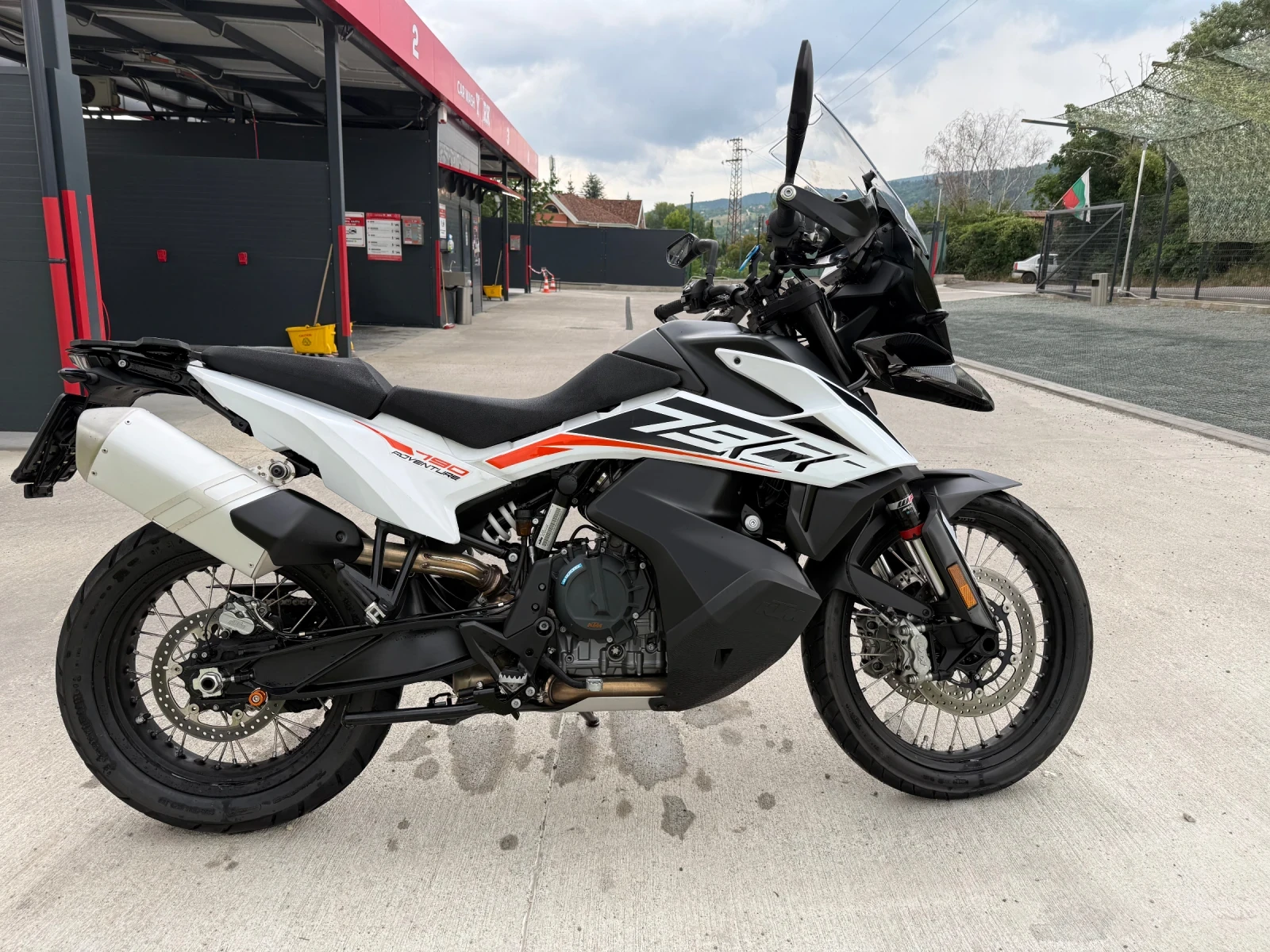 Ktm Adventure 790 | Mobile.bg � ����������� 1