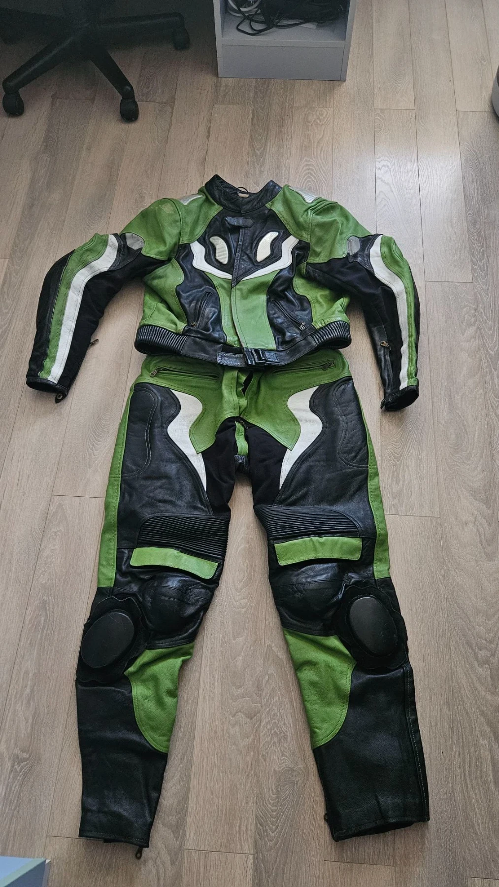 Kawasaki Zx -9R 900 C, снимка 12 - Мотоциклети и мототехника - 56295493