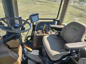 Трактор John Deere 7730, снимка 10
