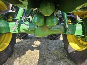 Трактор John Deere 7730, снимка 12