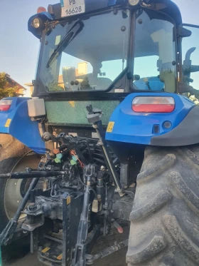 Трактор New Holland T5.95, снимка 10
