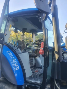 Трактор New Holland T5.95, снимка 13