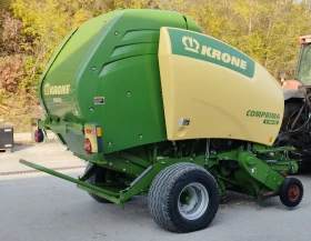  Krone Comprima V 150 XC | Mobile.bg    3