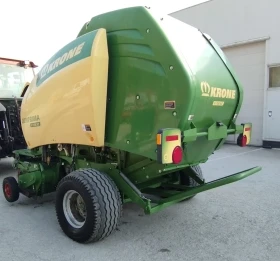  Krone Comprima V 150 XC | Mobile.bg    5