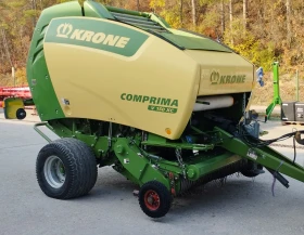      Krone Comprima V 150 XC