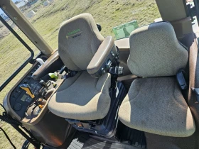 Трактор John Deere 7730, снимка 11 - Селскостопанска техника - 53662472