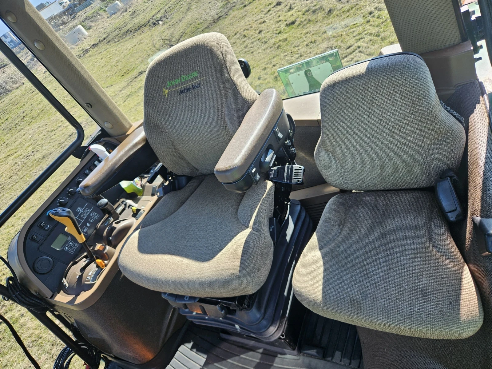 ������� John Deere 7730 | Mobile.bg � ����������� 11