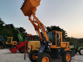 Челен товарач Komatsu Челни товарачи  2000кг