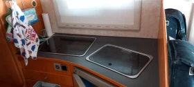 Кемпер Fiat Ducato, снимка 5