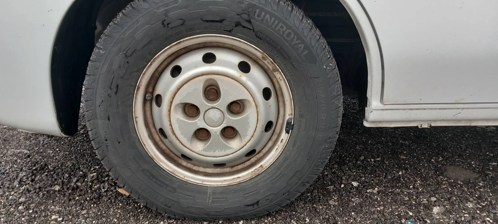 Кемпер Fiat Ducato, снимка 9 - Каравани и кемпери - 56213374
